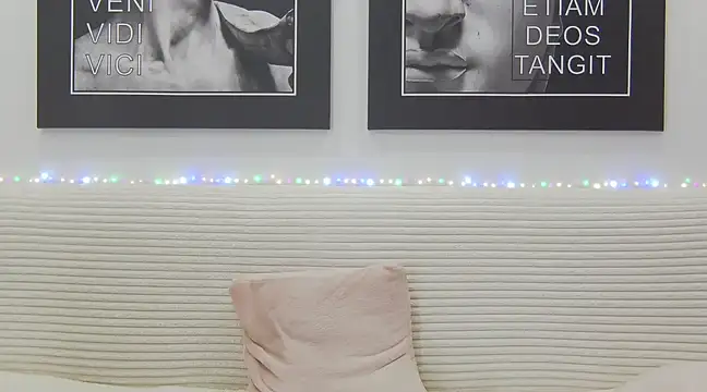 Beauty Alex online show from 18, 3, 2025