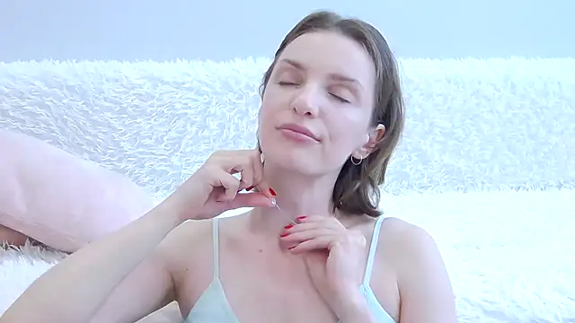 Beauty Alex online show from 3, 6, 2026