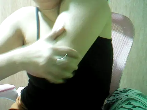 ashlylove25 online show from 18, 10, 2025