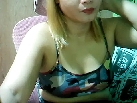 ashlylove25 online show from 18, 10, 2025