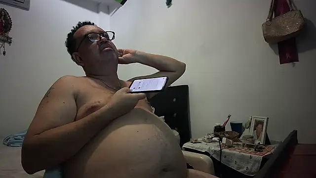 djtomxxx2777 online show from 11, 10, 2025