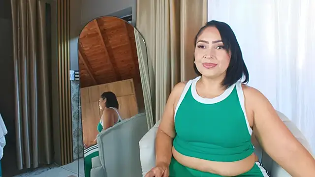 Madissononee online show from 28, 9, 2025