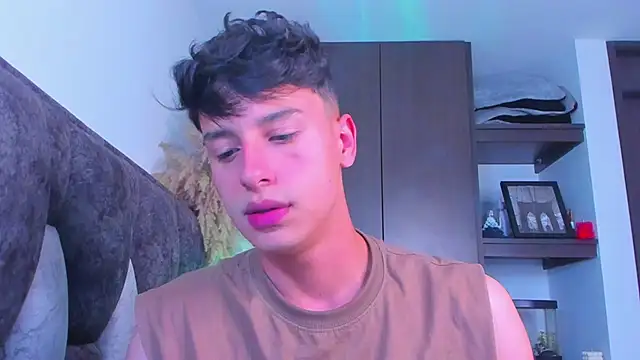 I Gabriel online show from 14, 1, 2025