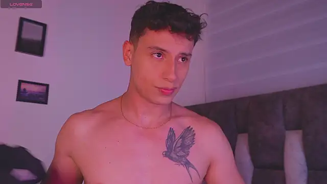 Snapshot of I_Gabriel chatting on 27, 2, 2026 I Gabriel online show from 27, 2, 2026