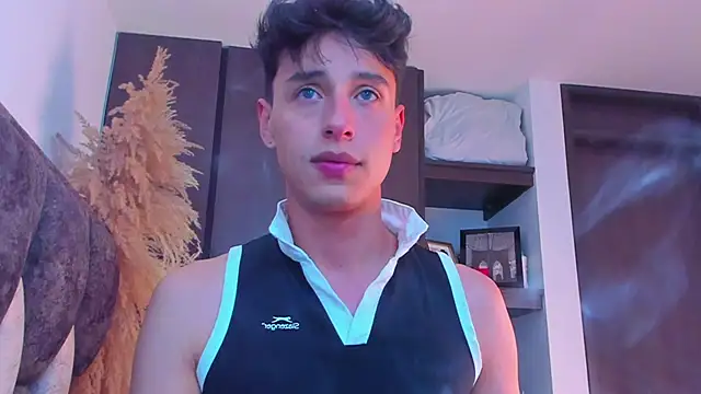 I Gabriel online show from 1, 1, 2025