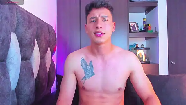 I Gabriel online show from 9, 9, 2025