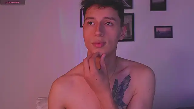 I Gabriel online show from 12, 1, 2026