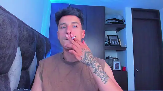 I Gabriel online show from 30, 1, 2025