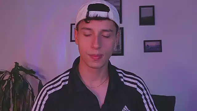 I Gabriel online show from 17, 1, 2026