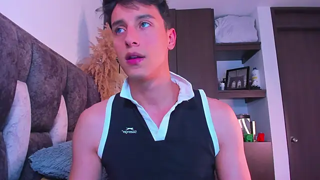 I Gabriel online show from 9, 1, 2025