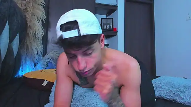 I Gabriel online show from 10, 1, 2025