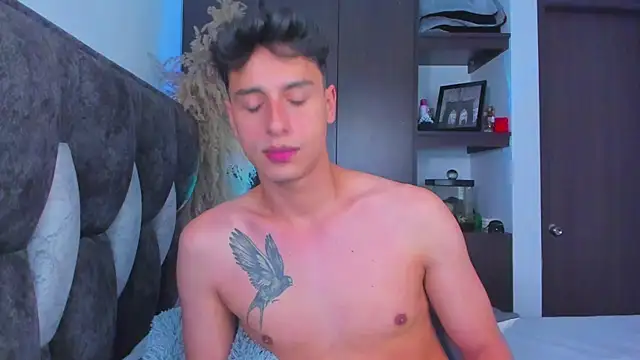 I Gabriel online show from 17, 1, 2025