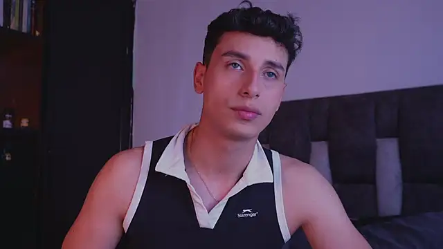 I Gabriel online show from 3, 12, 2025