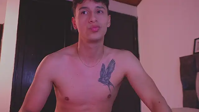 I Gabriel online show from 19, 12, 2025