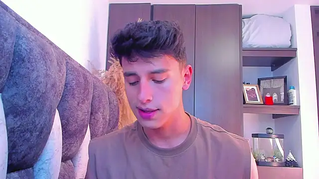 I Gabriel online show from 28, 12, 2024