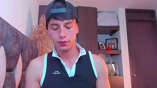 I Gabriel online show from 4, 1, 2025