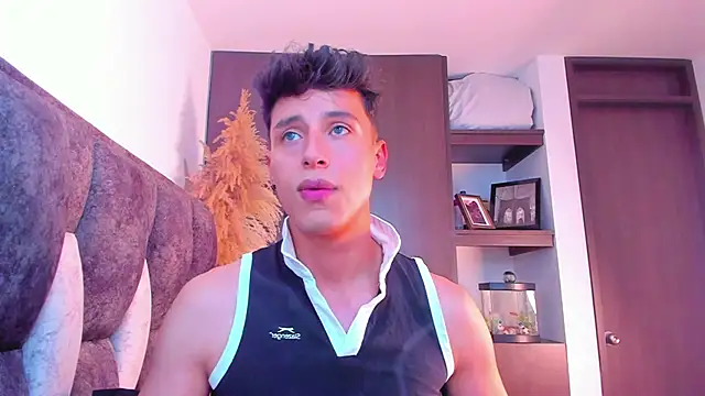 I Gabriel online show from 24, 12, 2024