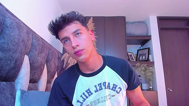 I Gabriel online show from 14, 12, 2024