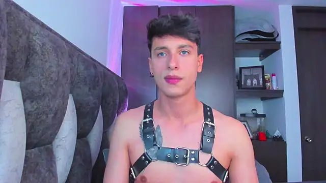 I Gabriel online show from 3, 2, 2025