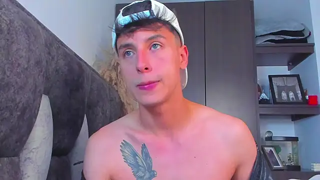 I Gabriel online show from 14, 1, 2025