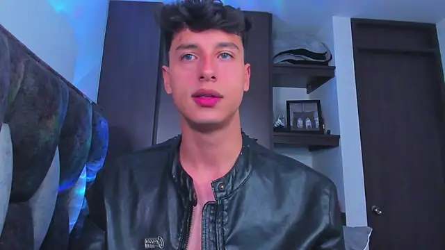 I Gabriel online show from 23, 1, 2025