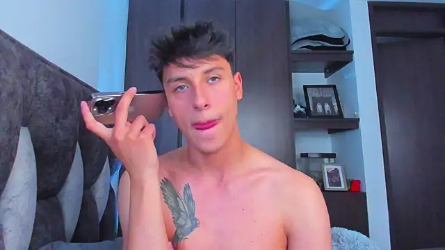 I Gabriel online show from 29, 1, 2025