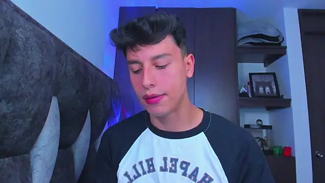 I Gabriel online show from 22, 1, 2025