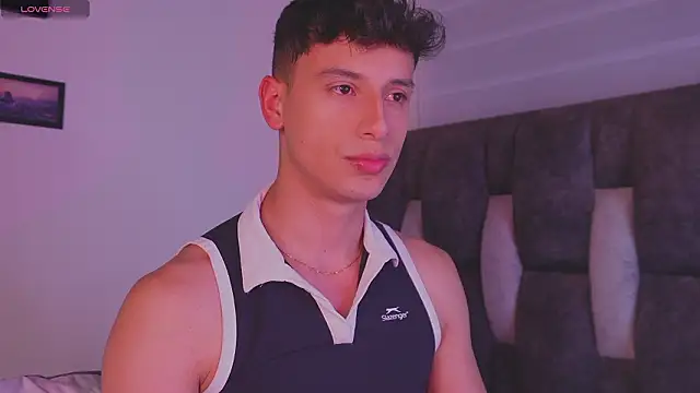 Snapshot of I_Gabriel chatting on 28, 2, 2026 I Gabriel online show from 28, 2, 2026