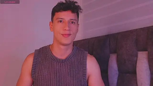 Snapshot of I_Gabriel chatting on 5, 3, 2026 I Gabriel online show from 5, 3, 2026