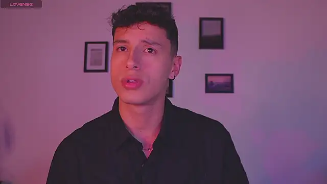 Snapshot of I_Gabriel chatting on 24, 2, 2026 I Gabriel online show from 24, 2, 2026