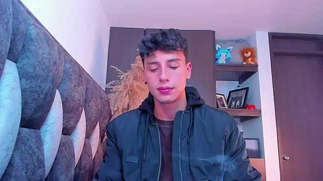 I Gabriel online show from 6, 12, 2024