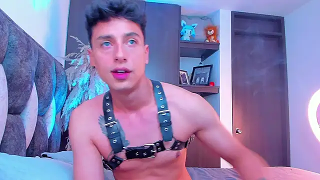 I Gabriel online show from 5, 12, 2024