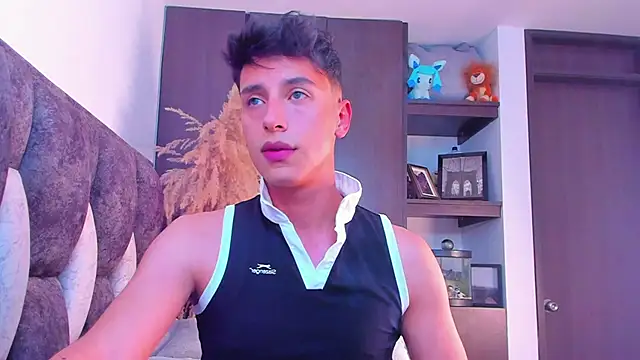 I Gabriel online show from 7, 12, 2024