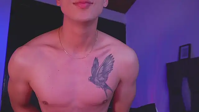 I Gabriel online show from 21, 12, 2025