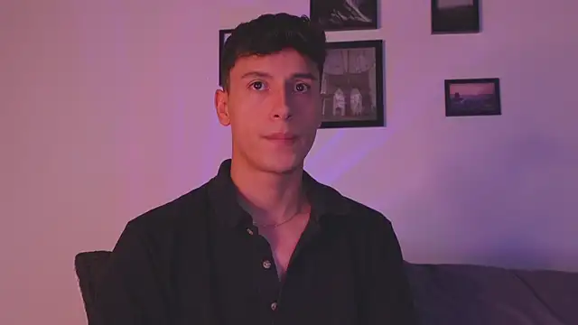 I Gabriel online show from 14, 1, 2026