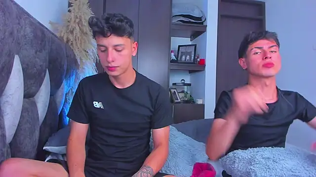 I Gabriel online show from 15, 1, 2025