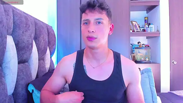 I Gabriel online show from 27, 9, 2025