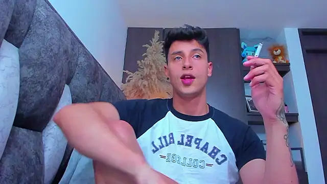 I Gabriel online show from 4, 12, 2024