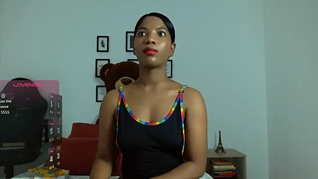 99Black Girl online show from 15, 1, 2026