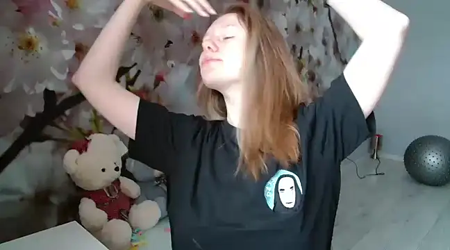 ConnieDaw online show from 29, 1, 2025