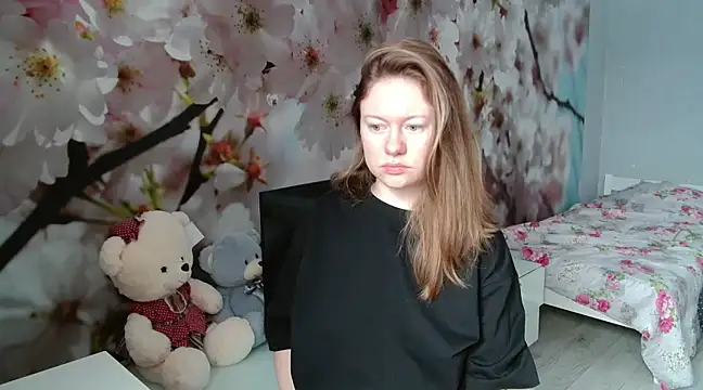 ConnieDaw online show from 17, 1, 2025