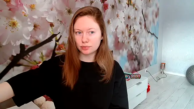 ConnieDaw online show from 31, 1, 2025