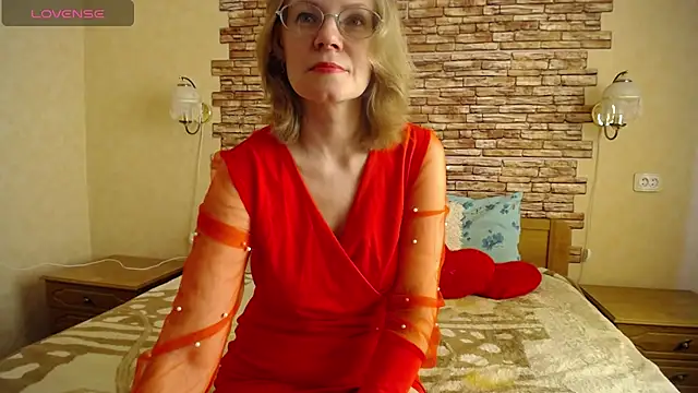 BlondyBabySweet online show from 16, 5, 2026
