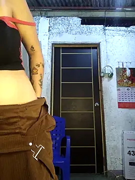 SexyFriends  online show from 29, 3, 2026