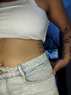 SexyFriends  online show from 17, 3, 2026