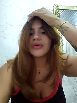 SexyFriends  online show from 15, 2, 2026