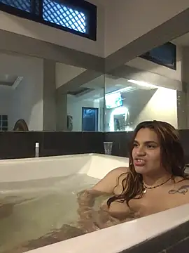 SexyFriends  online show from 23, 7, 2026