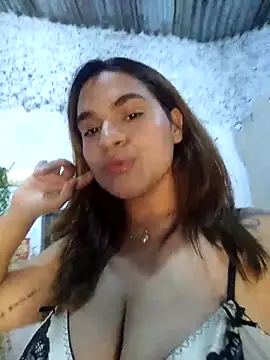 SexyFriends  online show from 3, 12, 2025