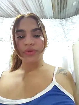 SexyFriends  online show from 22, 2, 2026