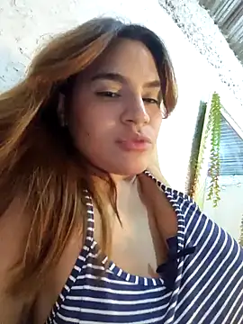 SexyFriends  online show from 9, 11, 2025